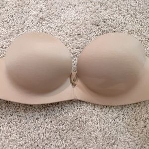 Victoria’s Secret wonder bra